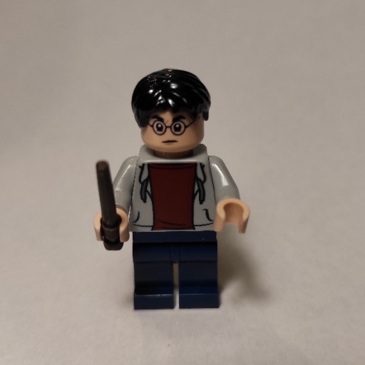 Zdjęcie oferty: LEGO Figurka Potter Harry 75967