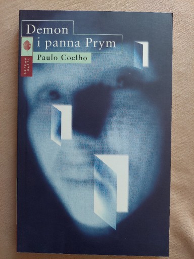 Zdjęcie oferty: Paulo Coelho - Demon i panna Prym