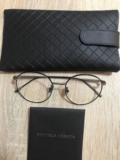 Zdjęcie oferty: Okulary oprawki Bottega Veneta