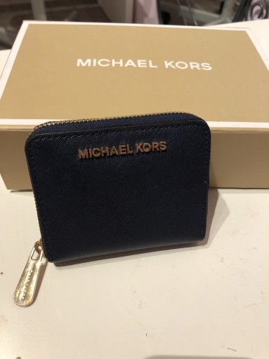 Zdjęcie oferty: Portfel Michael Kors