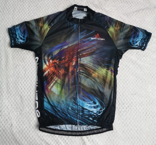 Zdjęcie oferty: Koszulka rowerowa męska, rozmiar L