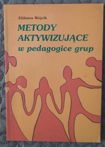 Zdjęcie oferty: Metody aktywizujące Budowanie zespołu +gratis