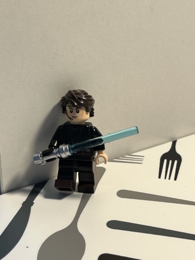 Zdjęcie oferty: Lego mini figurka Anakin Skywalker