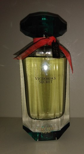 Zdjęcie oferty: Perfumy VERY SEXY NOW Victoria's Secret 50 ml