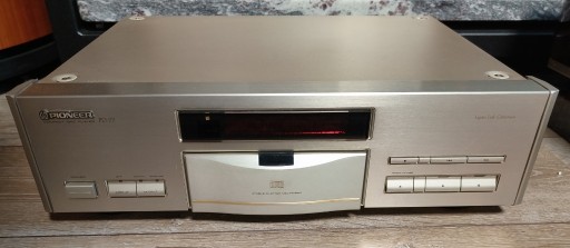 Zdjęcie oferty: Pioneer PD 77 Odtwarzacz CD