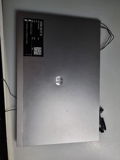 Zdjęcie oferty: klapa matrcy hp elitebook 8460p