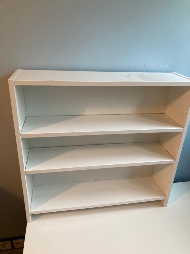 Zdjęcie oferty: Pahl Biurko z nadstawką (IKEA)