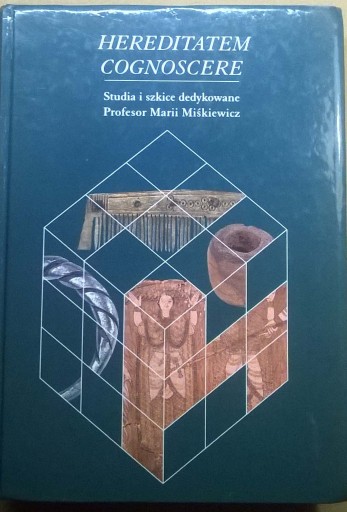 Zdjęcie oferty: Maria Miśkiewicz Archeologia ziem polskich 