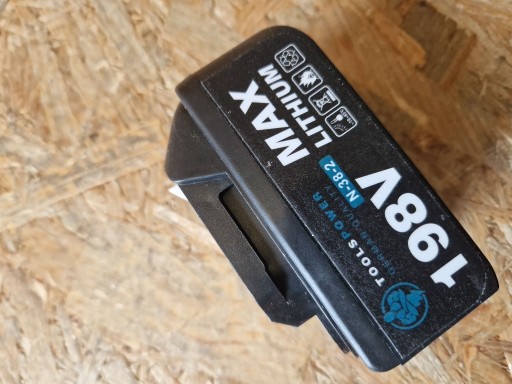 Zdjęcie oferty: AKUMULATOR BATERIA UNIWERSALNA 24V ELEKTRONARZĘDZIA WIERTARKA