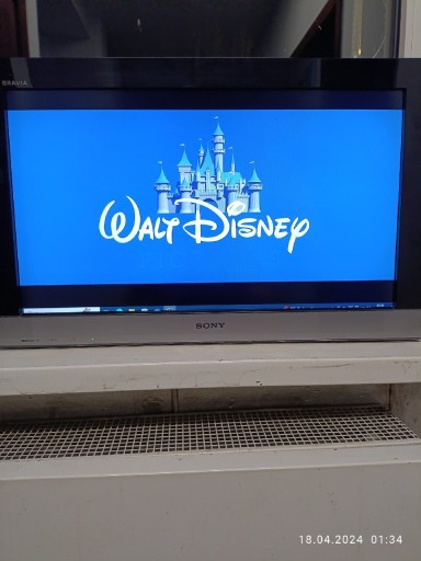 Zdjęcie oferty: TV Sony Bravia KDL-26EX302.