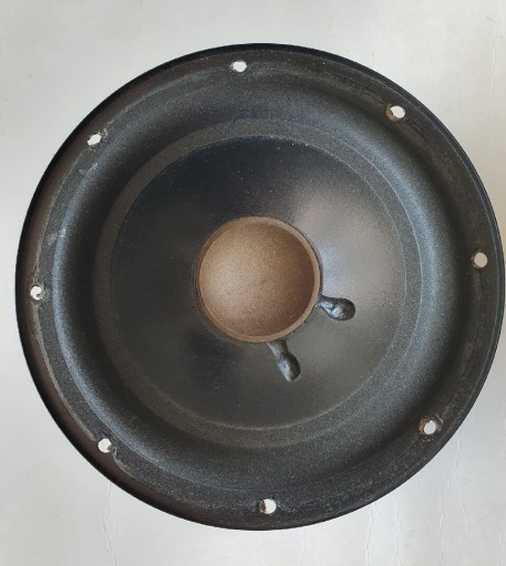 Zdjęcie oferty: Głośnik niskotonowy Logitech 25W/6 Ohm