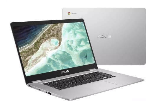 Zdjęcie oferty: ASUS C523N INTEL N4200 64SSD 4GB DDR4 15'1920x1080