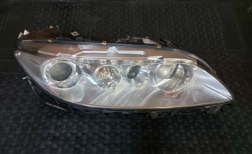 Zdjęcie oferty: Lampy przód Mazda 6