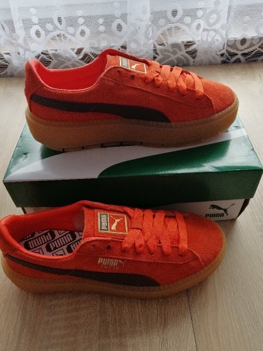 Zdjęcie oferty: Buty damskie Puma 