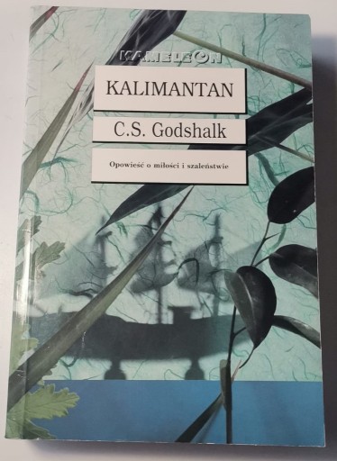 Zdjęcie oferty: Godshalk Kalimantan
