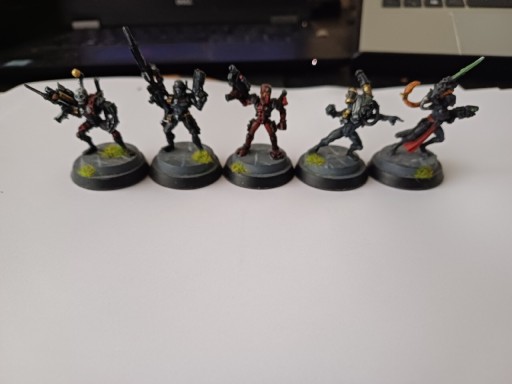 Zdjęcie oferty: Officio assassinorum imperial assassin adamus