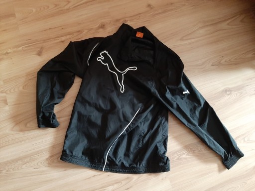 Zdjęcie oferty: bluza sportowa roz.176