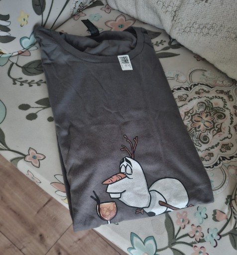 Zdjęcie oferty: Nowa koszulka XXL 