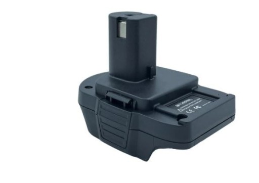 Zdjęcie oferty: Adapter baterii Makita 18V do elektro. Ryobi One+