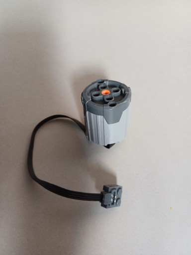 Zdjęcie oferty: 8882 Power Functions Silnik XL ZAMIENNIK LEGO