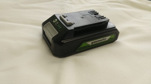 Zdjęcie oferty: Greenworks 24V Akumulator 2Ah G24 B2