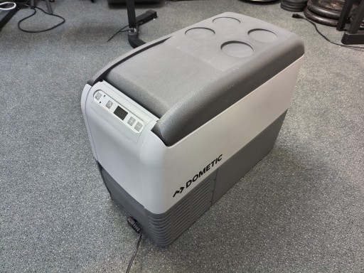 Zdjęcie oferty: Lodówka Zamrażarka Turystyczna -18 st. DOMETIC CDF 26 