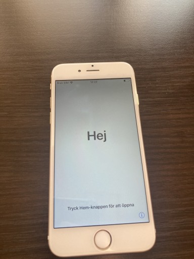 Zdjęcie oferty: iPhone 6