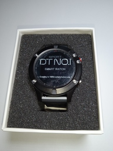 Zdjęcie oferty: DTNO.I NO.1 F5 GPS
