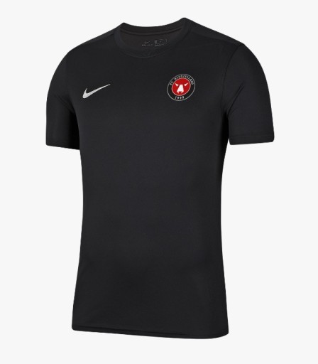 Zdjęcie oferty: Koszulka piłkarska NIKE DRI-FIT FC MIDTJYLLAND