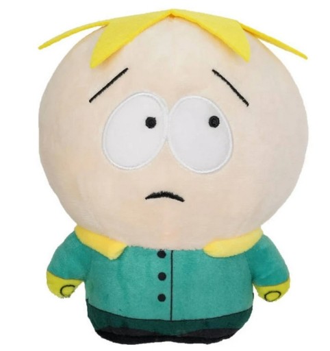 Zdjęcie oferty: pluszak south park cartman maskotka kenny butters