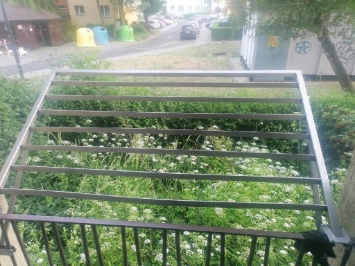 Zdjęcie oferty: Suszarka na pranie balkonowa!bardzo mocna! 