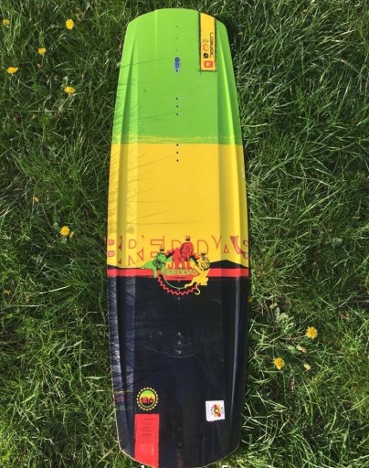 Zdjęcie oferty: Deska Wakeboard Obrien