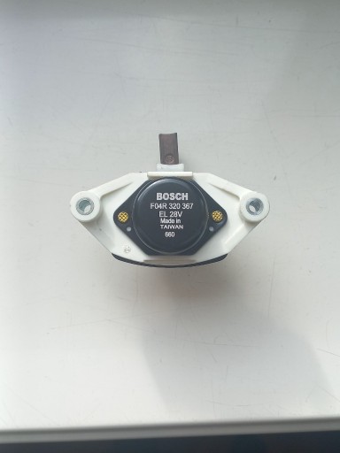 Zdjęcie oferty: REGULATOR NAPIĘCIA ALTERNATORA BOSCH 28V 