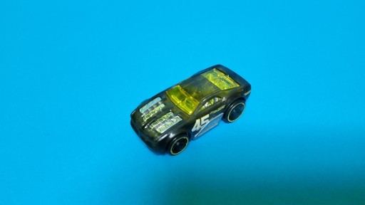 Zdjęcie oferty: Hot Wheels MorsePlay - Model 1:64