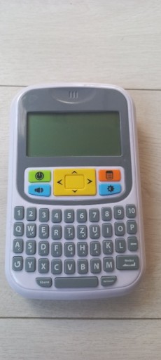 Zdjęcie oferty: Laptop Palmtop edukacyjny w j. niemieckim 