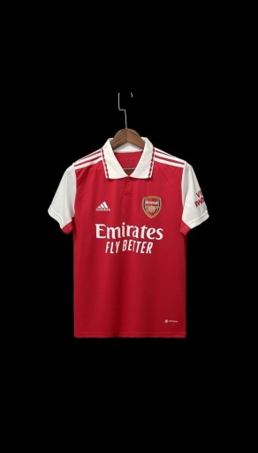 Zdjęcie oferty: Koszulki Arsenal 2022/23. PROMOCJA!!