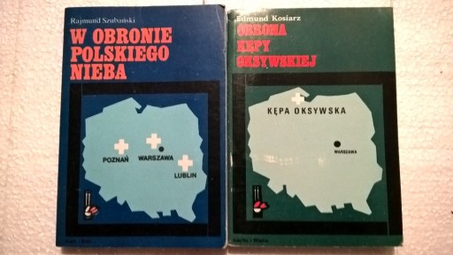 Zdjęcie oferty: Książki o tematyce II Wojna Światowa