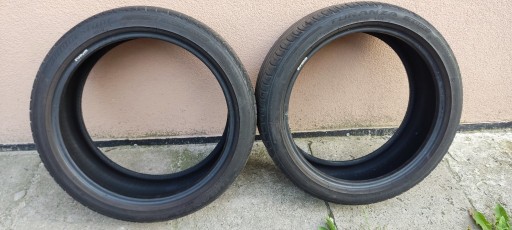 Zdjęcie oferty: BRIDGESTONE Turanza T001 225/40/R18 - cena za parę