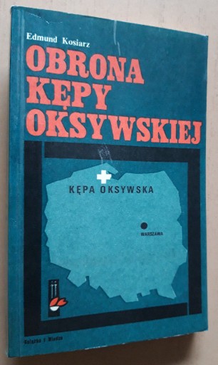 Zdjęcie oferty: Obrona Kępy Oksywskiej  1939