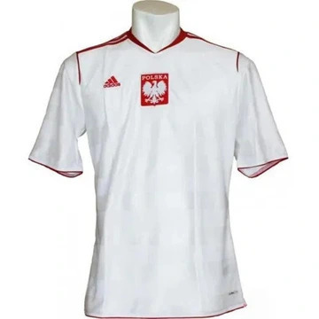 Zdjęcie oferty: Koszulka Adidas POLSKA rozm. XS, S, M, L, XXL