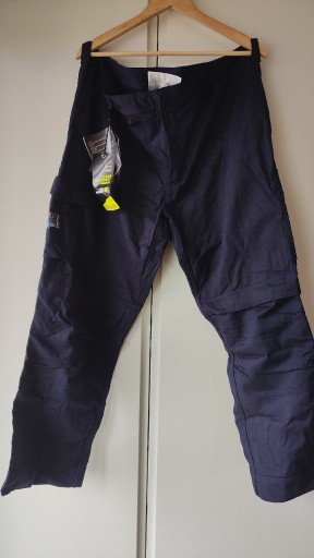 Zdjęcie oferty: 2x Nowe spodnie robocze Progarm dla spawacza elektryka r. 56 XXL