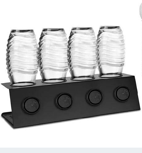 Zdjęcie oferty: Litchi ociekacz do butelek soda stream