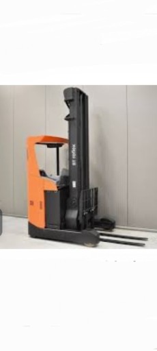 Zdjęcie oferty: WÓZEK REACH TRUCK TOYOTA BT RR B3