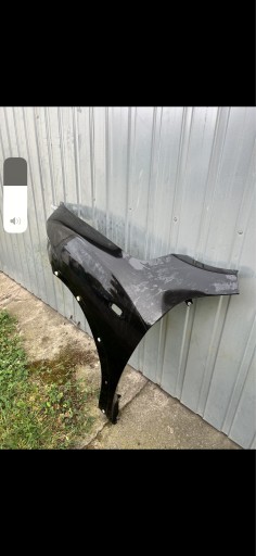 Zdjęcie oferty: Błotnik Nissan juk f11