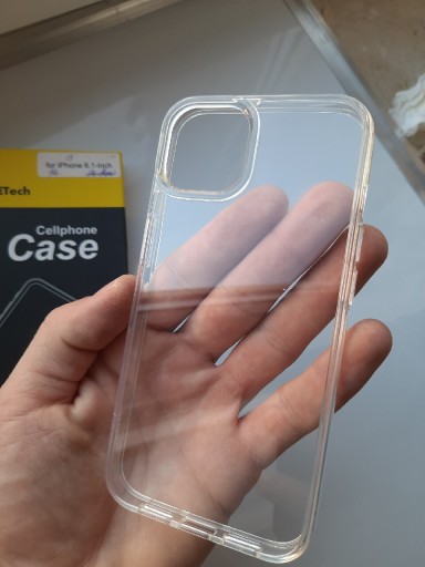 Zdjęcie oferty: Etui dla Iphone 13