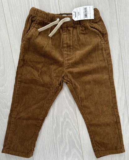 Zdjęcie oferty: Nowe spodnie Next w rozmiarze 92 cm 1.5-2 lata