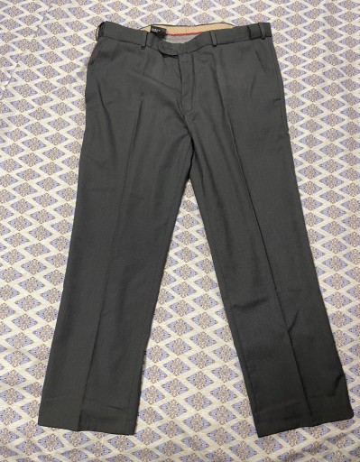 Zdjęcie oferty: Spodnie 54 XLextra short Canda regular fit na kant