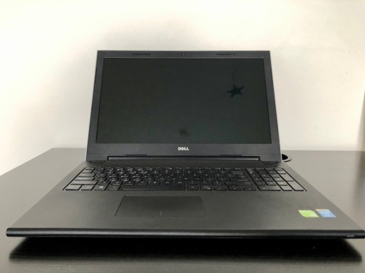 Zdjęcie oferty: Laptop Dell Inspiron 3542 | i7 | 1000 GB