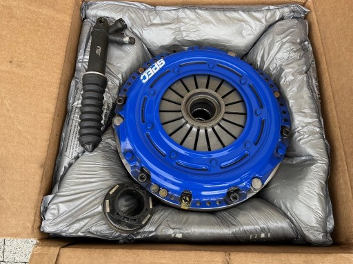 Zdjęcie oferty: Sportowe Sprzeglo SPEC Clutch SA443H-4