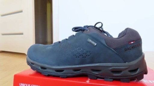 Zdjęcie oferty: buty trekkingowe Dachstein urban flow gtx nowe 44